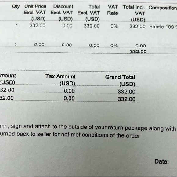 VANINA GOLD AND SIVER STUNNING BEADED BAG WITH FABRIC INSERT BAG💛🤍BNWT🥂🍒 - Picture 6 of 12